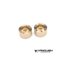 Vanquish Brass SLW 475 Hub VPS01303