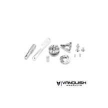 Vanquish Hurtz Dig V2 Replacement Components VPS01356