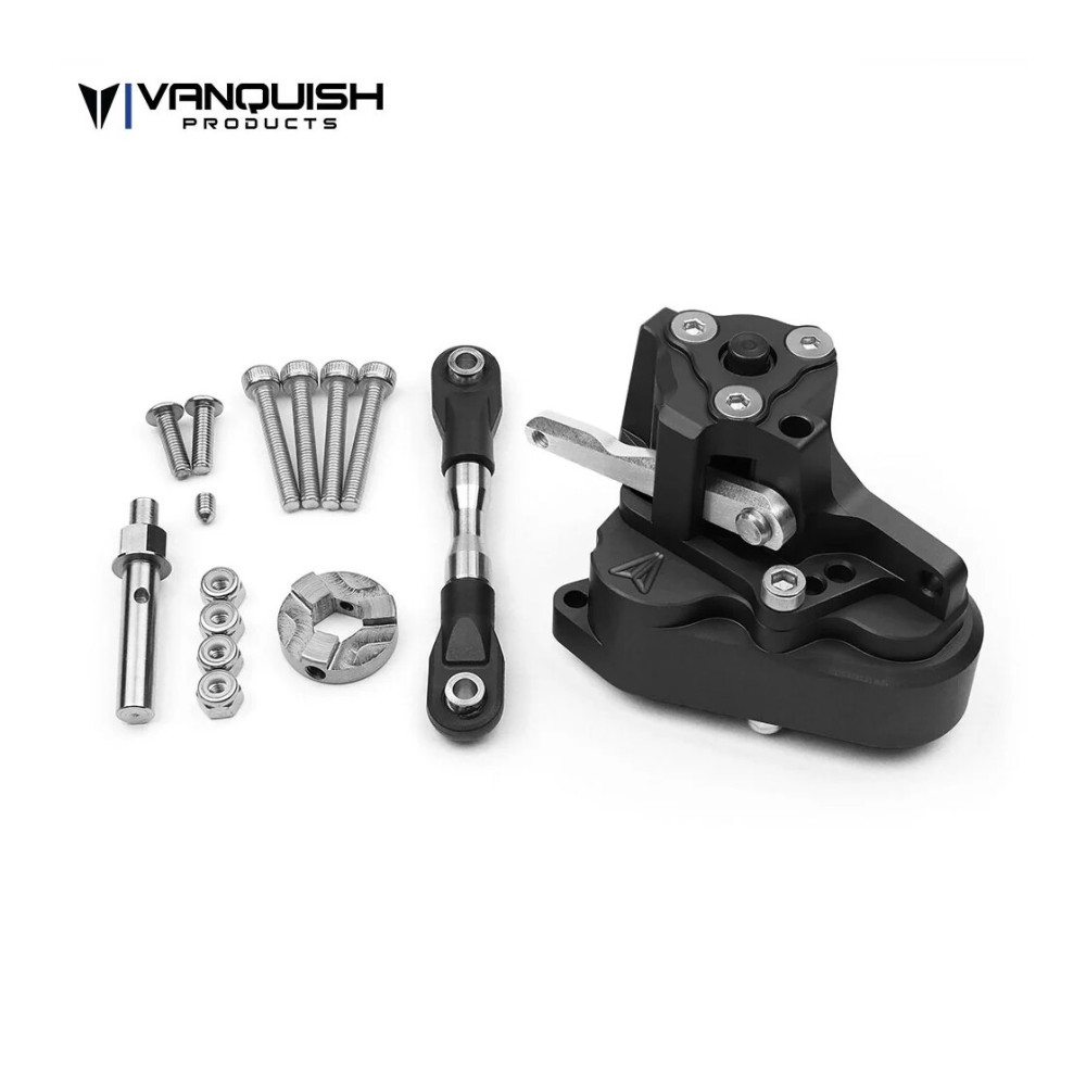 Vanquish VFD Hurtz Dig Black VPS01360 Vanquish VFD Hurtz Dig Black VPS01360