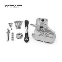 Vanquish VFD Hurtz Dig Clear VPS01361