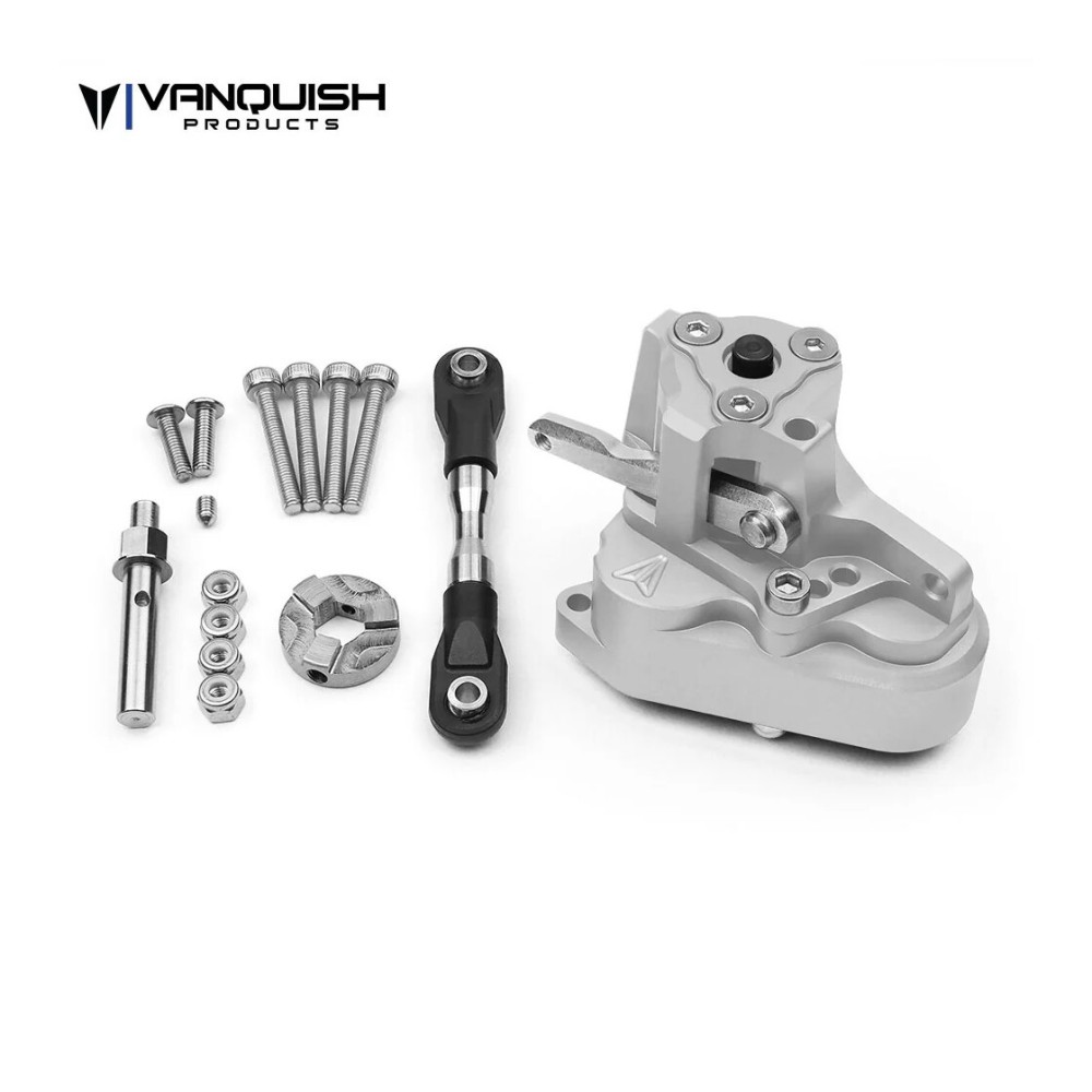 Vanquish VFD Hurtz Dig Clear VPS01361 Vanquish VFD Hurtz Dig Clear VPS01361