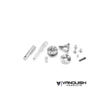 Vanquish VFD Hurtz Dig Replacement Components VPS01366