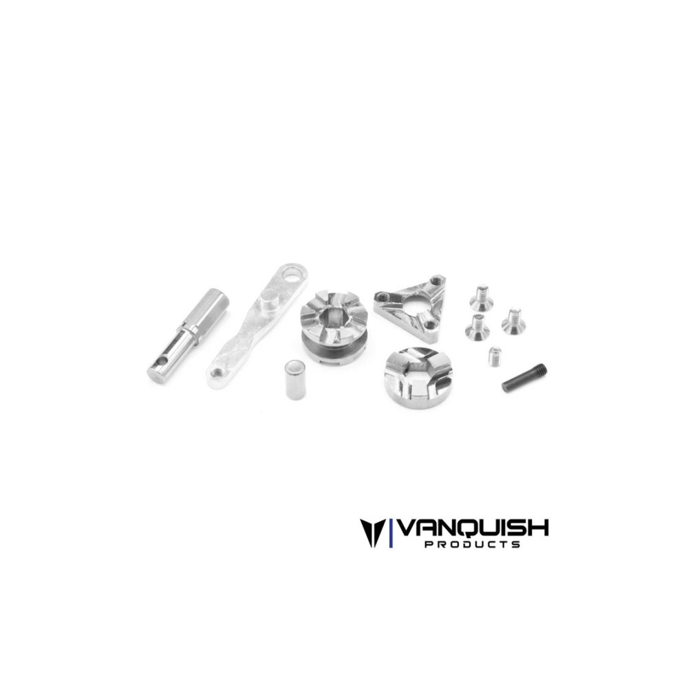 Vanquish VFD Hurtz Dig Replacement Components VPS01366