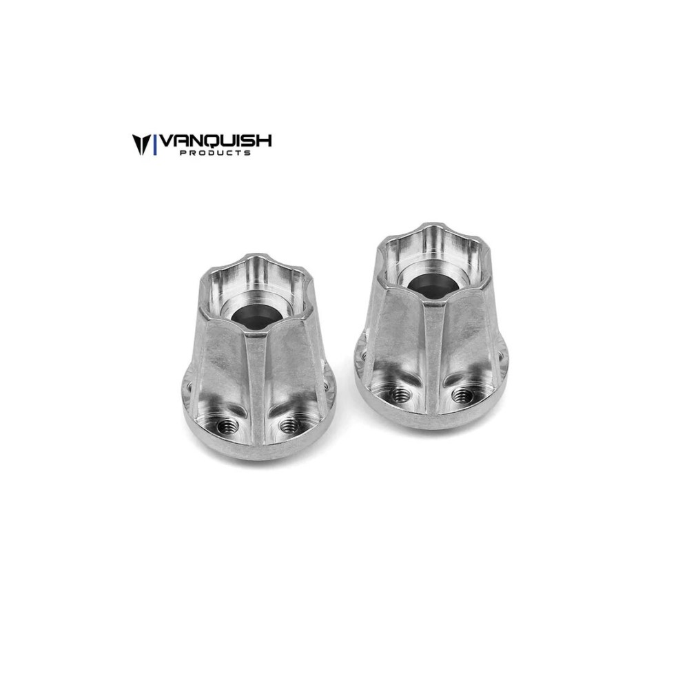 Vanquish SLW 850 Wheel Hub VPS01627 Vanquish SLW 850 Wheel Hub VPS01627