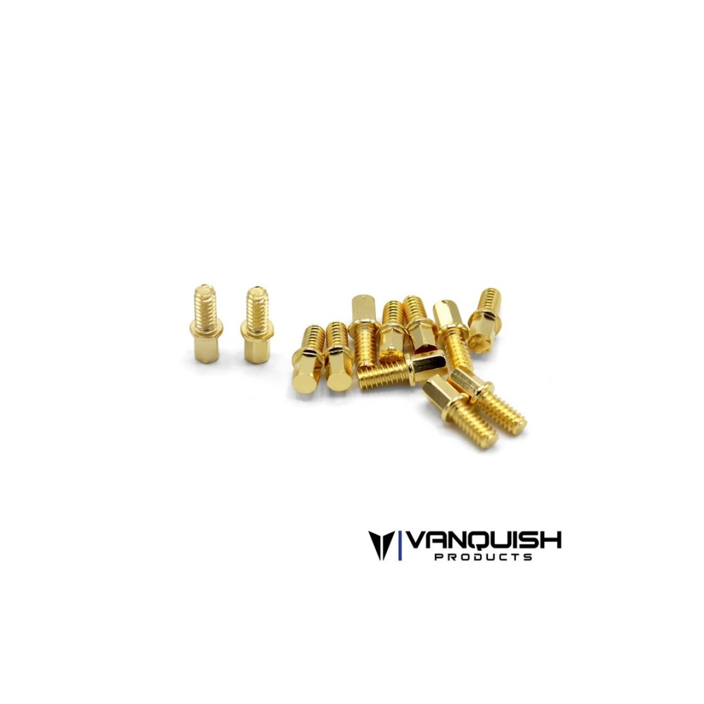 Vanquish Scale GR8 SLW Hub Screw Kit VPS01703