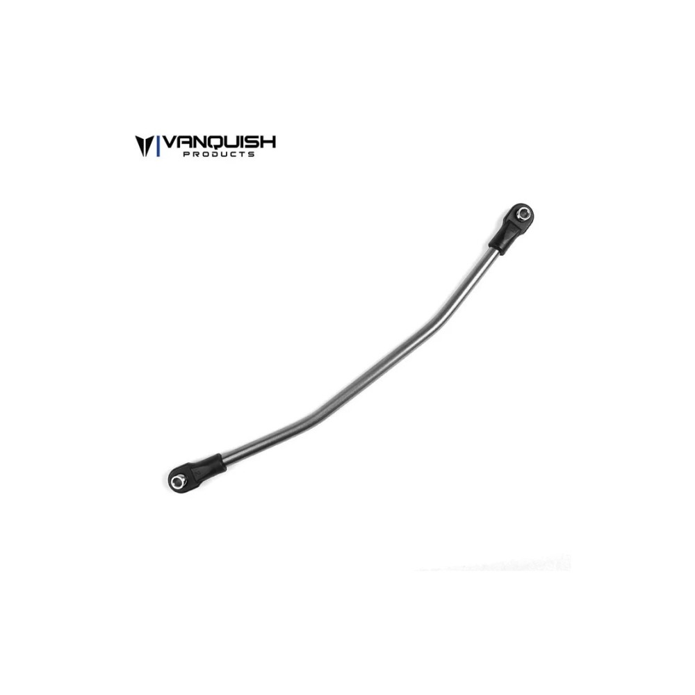 Vanquish Axial Wraith 3/16 Titanium Steering Tie Rod VPS03110 Vanquish Axial Wraith 3/16 Titanium Steering Tie Rod VPS03110