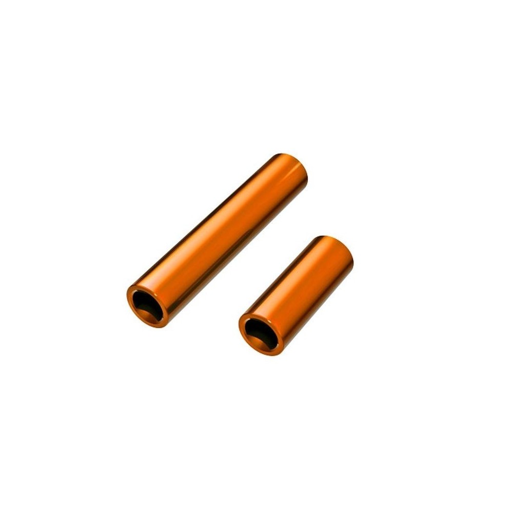 Eje transmisión central naranja Traxxas TRX9752-ORNG Eje transmisión central naranja Traxxas TRX9752-ORNG
