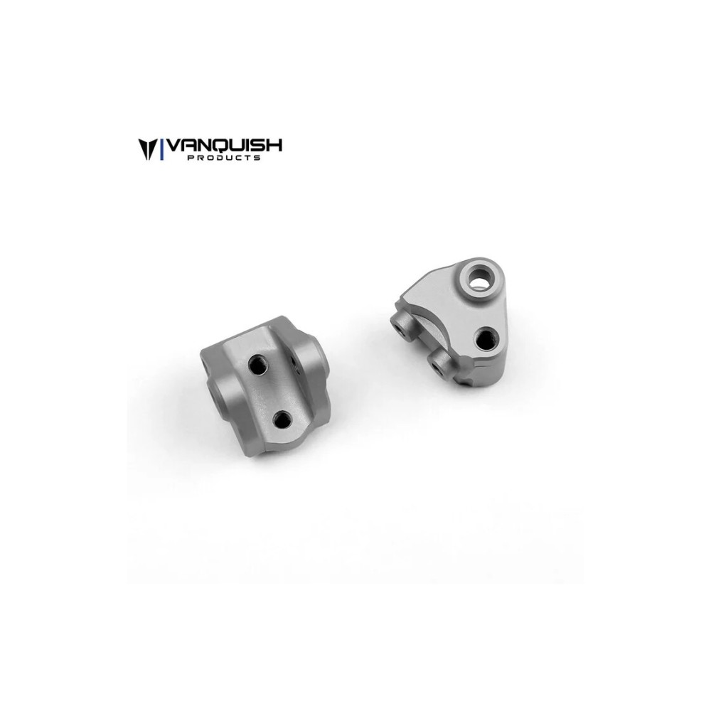 Vanquish SCX10-II Lower Link/Shock Mount Clear VPS04467 Vanquish SCX10-II Lower Link/Shock Mount Clear VPS04467