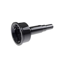 Traxxas Stub axle front (hardened steel) TRX9753X