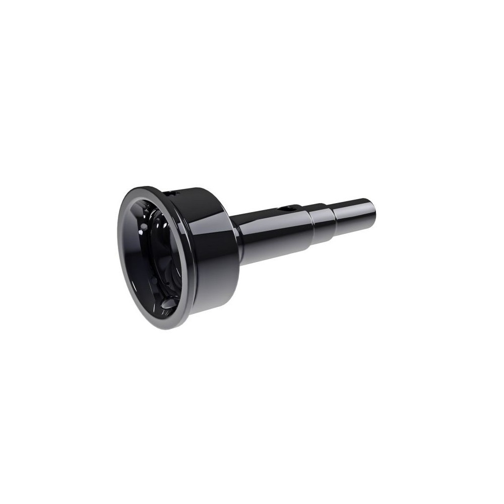 Traxxas Stub axle front (hardened steel) TRX9753X Traxxas Stub axle front (hardened steel) TRX9753X