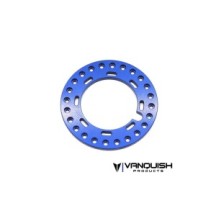 Vanquish 1.9 IBTR Beadlock Blue Anodized VPS05134