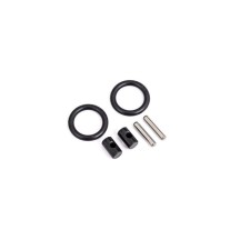 Traxxas Rebuild kit constant-velocity driveshaft (includes pins for 2) TRX9754A