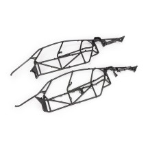 Jaulas laterales Traxxas para carrocería Sand Car Pro Scale TRX10927