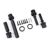 Ejes de transmisión central montados delanteros y traseros Traxxas TRX9755