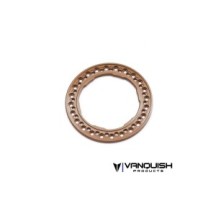 Vanquish 1.9 Dredger Beadlock Bronze Anodized VPS05166