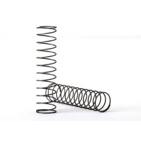 Traxxas GTM Spring shock 0.072 rate (1 pair) TRX9757
