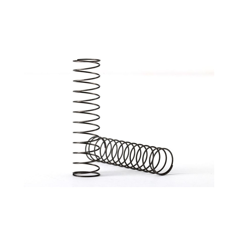 Traxxas GTM Spring shock 0.072 rate (1 pair) TRX9757