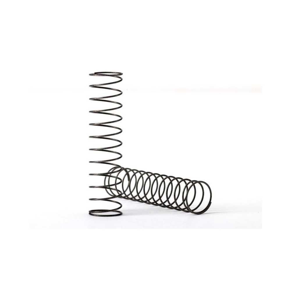 Traxxas Spring shock (gtm) (0.072 rate) (1 pair) TRX9757 Traxxas Spring shock (gtm) (0.072 rate) (1 pair) TRX9757