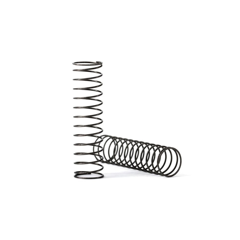 Traxxas Spring shock 0.095 rate (1 pair) TRX9758 Traxxas Spring shock 0.095 rate (1 pair) TRX9758