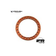 Vanquish 1.9 IFR Original Beadlock Orange Anodized VPS05405