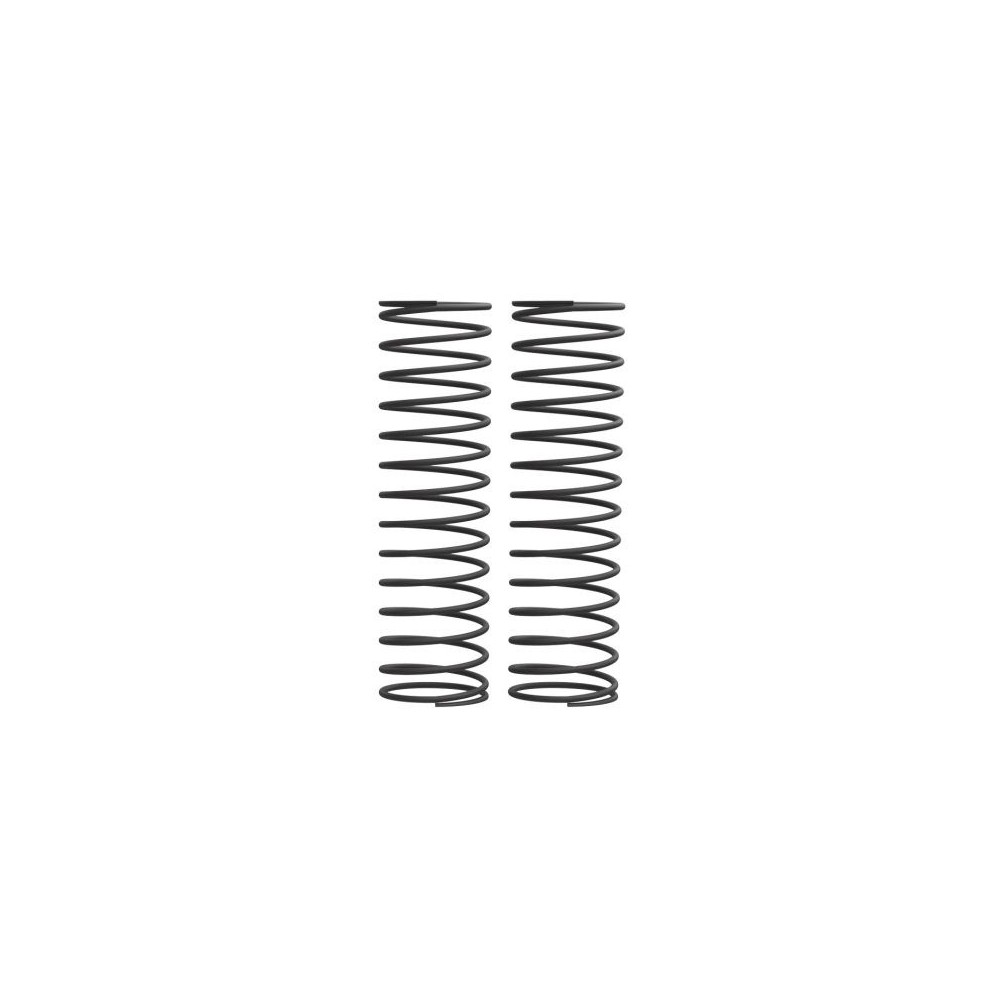 Traxxas GTM Spring shock 0.123 rate (1 pair) TRX9759 Traxxas GTM Spring shock 0.123 rate (1 pair) TRX9759
