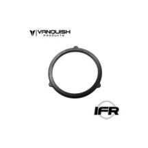Vanquish 1.9 Slim IFR Black Anodized VPS05430
