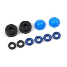 Traxxas Rebuild kit oil-filled shocks (o-rings spacers bladders bottom caps) TRX9762