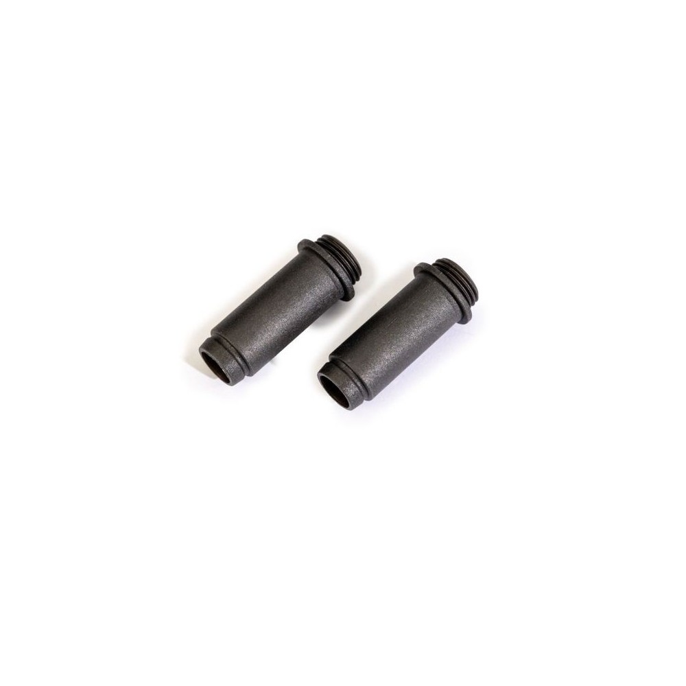 Traxxas gray GTM Body shock molded composite (gray) (2) TRX9763 Traxxas gray GTM Body shock molded composite (gray) (2) TRX9763