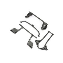 Barras transversales Traxxas para jaula de carrocería Sand Car Pro Scale TRX10928