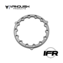 Vanquish 1.9 Delta IFR Grey Anodized VPS05452