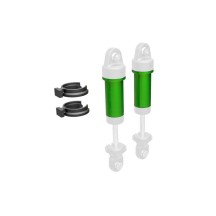 Traxxas GTM Body shock 6061-t6 aluminum green-anodized TRX9763-GRN
