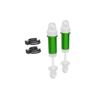 Traxxas GTM Body shock 6061-t6 aluminum green-anodized TRX9763-GRN