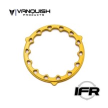 Vanquish 1.9 Delta IFR Gold Anodized VPS05457