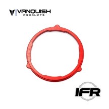 Vanquish 1.9 Omni IFR Red Anodized VPS05463