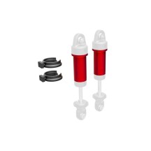 Traxxas GTM Body shock 6061-t6 aluminum red-anodized TRX9763-RED
