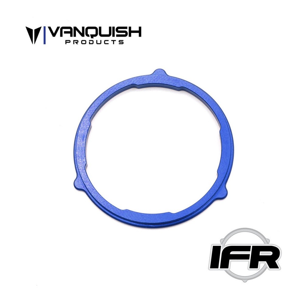 Vanquish 1.9 Omni IFR Blue Anodized VPS05464