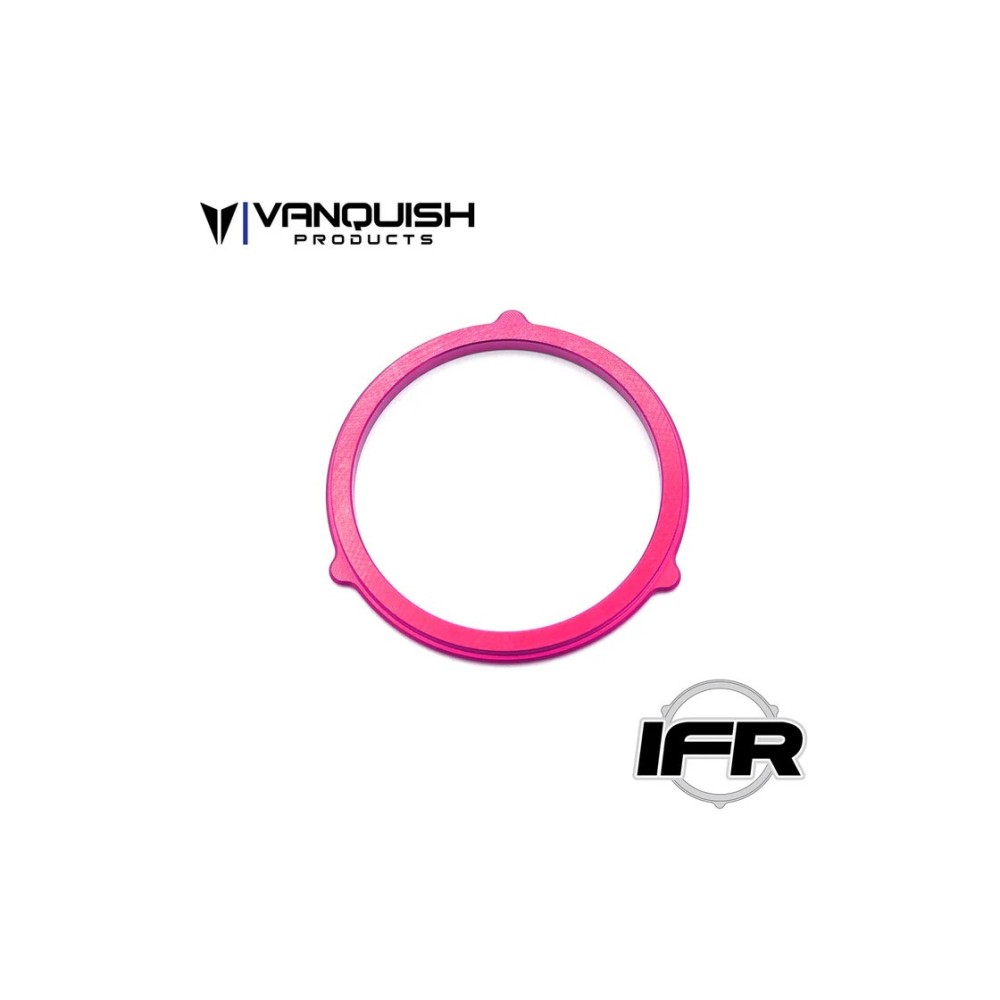 Vanquish 2.2 Slim IFR Plink Anodized VPS05538 Vanquish 2.2 Slim IFR Plink Anodized VPS05538