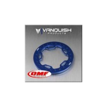 Vanquish OMF 2.2 Phase 5 Beadlock Blue Anodized VPS06123
