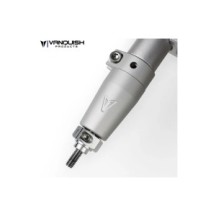 Vanquish Axial Wraith Stage One Kit Clear Anodized VPS06510