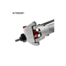 Vanquish Axial Wraith Stage One Kit Clear Anodized VPS06510
