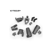 Vanquish Axial Wraith Stage One Kit Grey Anodized VPS06511