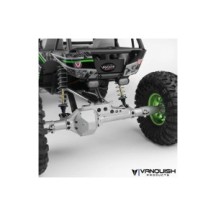 Vanquish Axial Wraith Stage One Kit Grey Anodized VPS06511