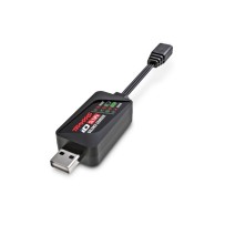 Cargador Traxxas id balance usb TRX9767