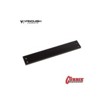 Vanquish Currie RockJock Delrin Skid Plate VPS06649