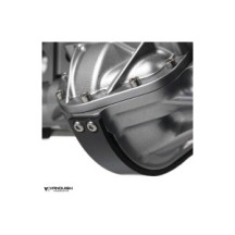 Vanquish Currie RockJock Delrin Skid Plate VPS06649