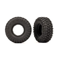 Neumáticos Traxxas Canyon Trail 2.2 x 1.0" (2 uds) TRX9769