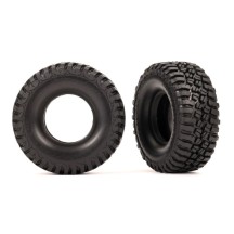 Neumáticos BFGoodrich Mud-Terrain 2.2x1.0 Traxxas