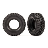 Neumáticos BFGoodrich Mud-Terrain 2.2x1.0 Traxxas