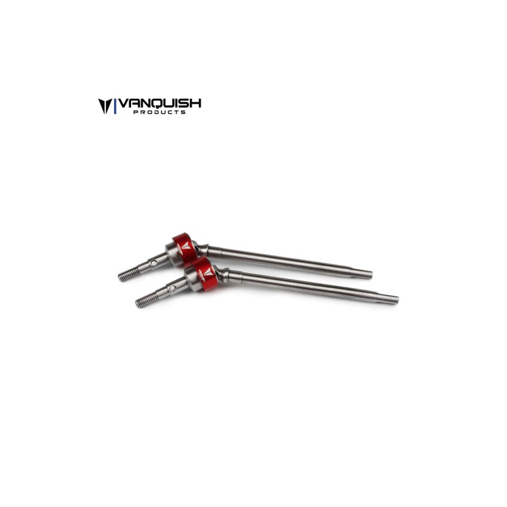 Vanquish SCX10 VVD V1-HD VPS07380 Vanquish SCX10 VVD V1-HD VPS07380