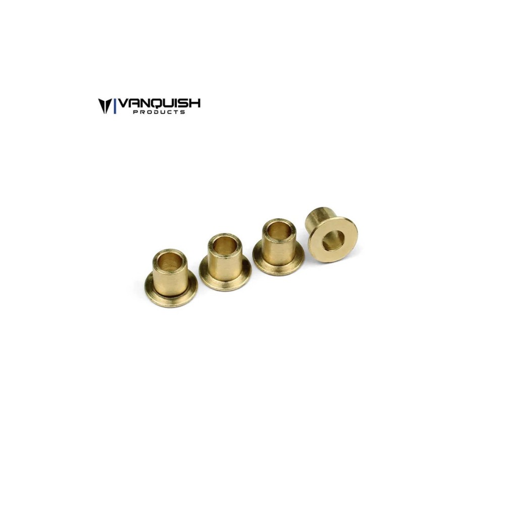 Vanquish Knuckle Bushings (4pcs) VPS07510 Vanquish Knuckle Bushings (4pcs) VPS07510